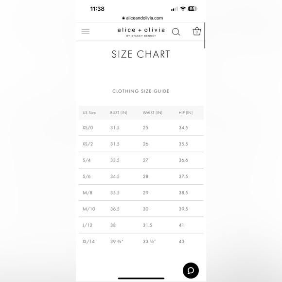 Alice + Olivia Red Peplum Dress - Picture 5 of 5